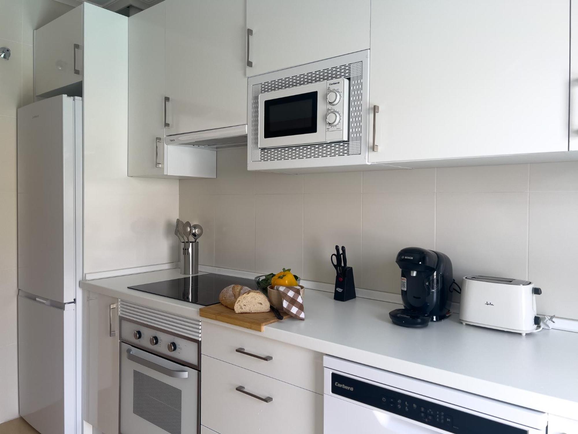 Cerezashomes3 Hébergement de vacances *