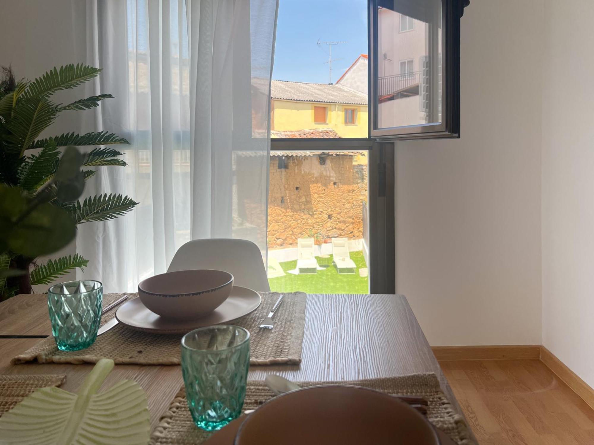Hébergement de vacances Cerezashomes3 *