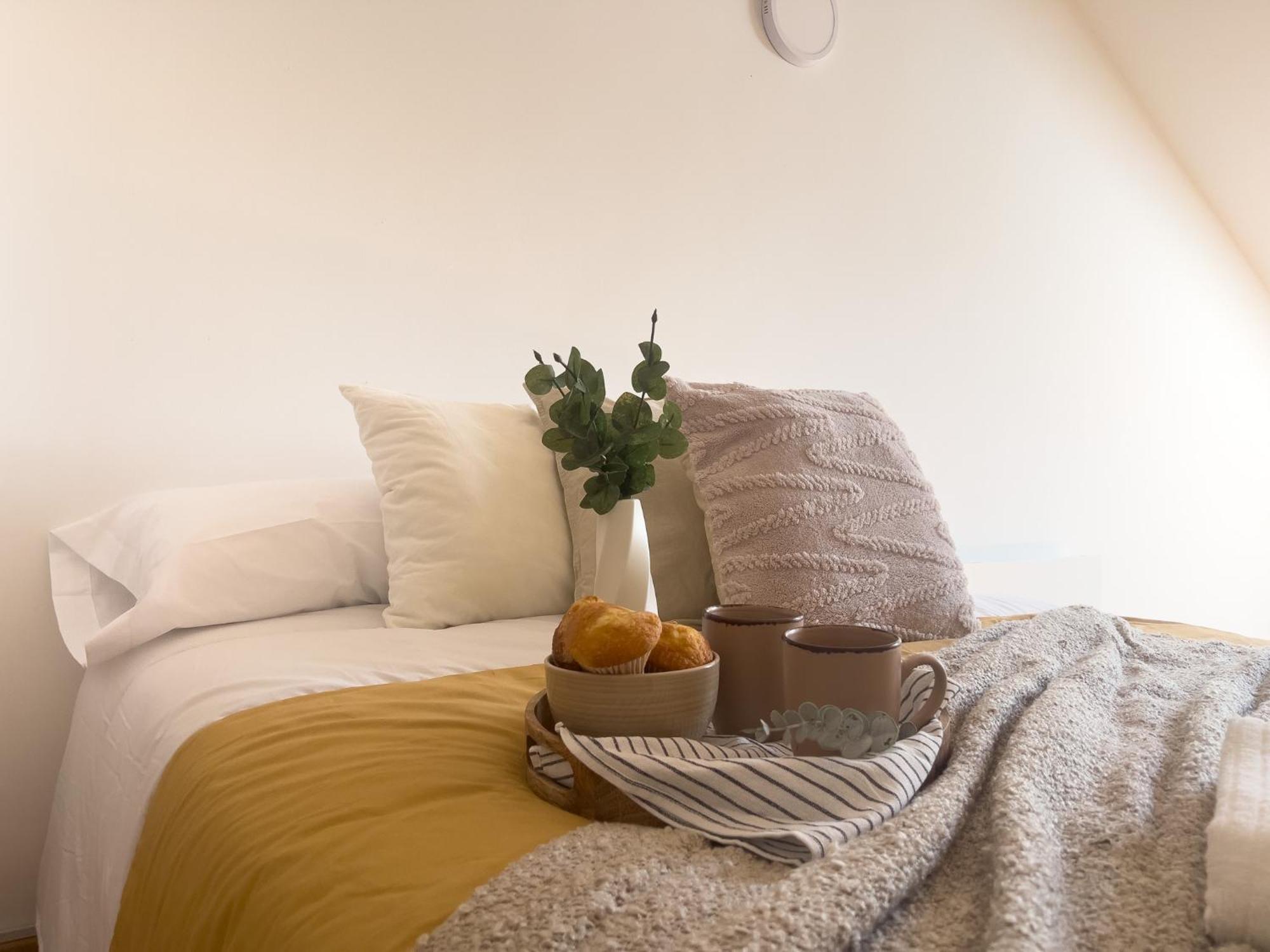 Cerezashomes3 Holiday home Jaraiz de la Vera