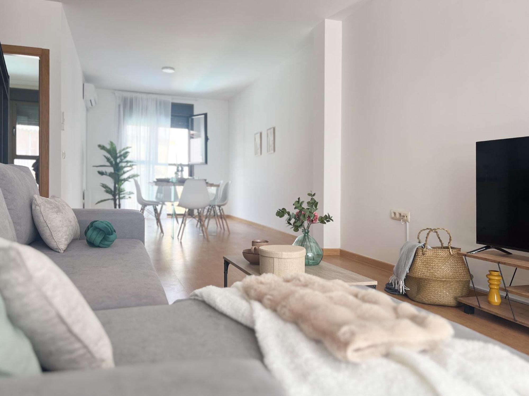 Cerezashomes3 Hébergement de vacances *