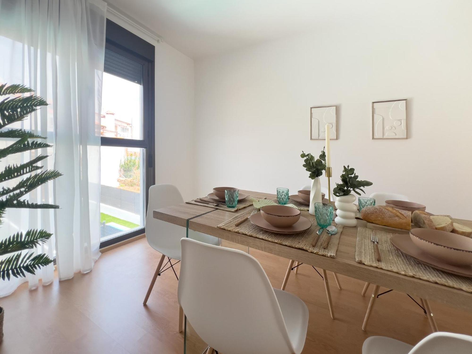 Holiday home Cerezashomes3 *