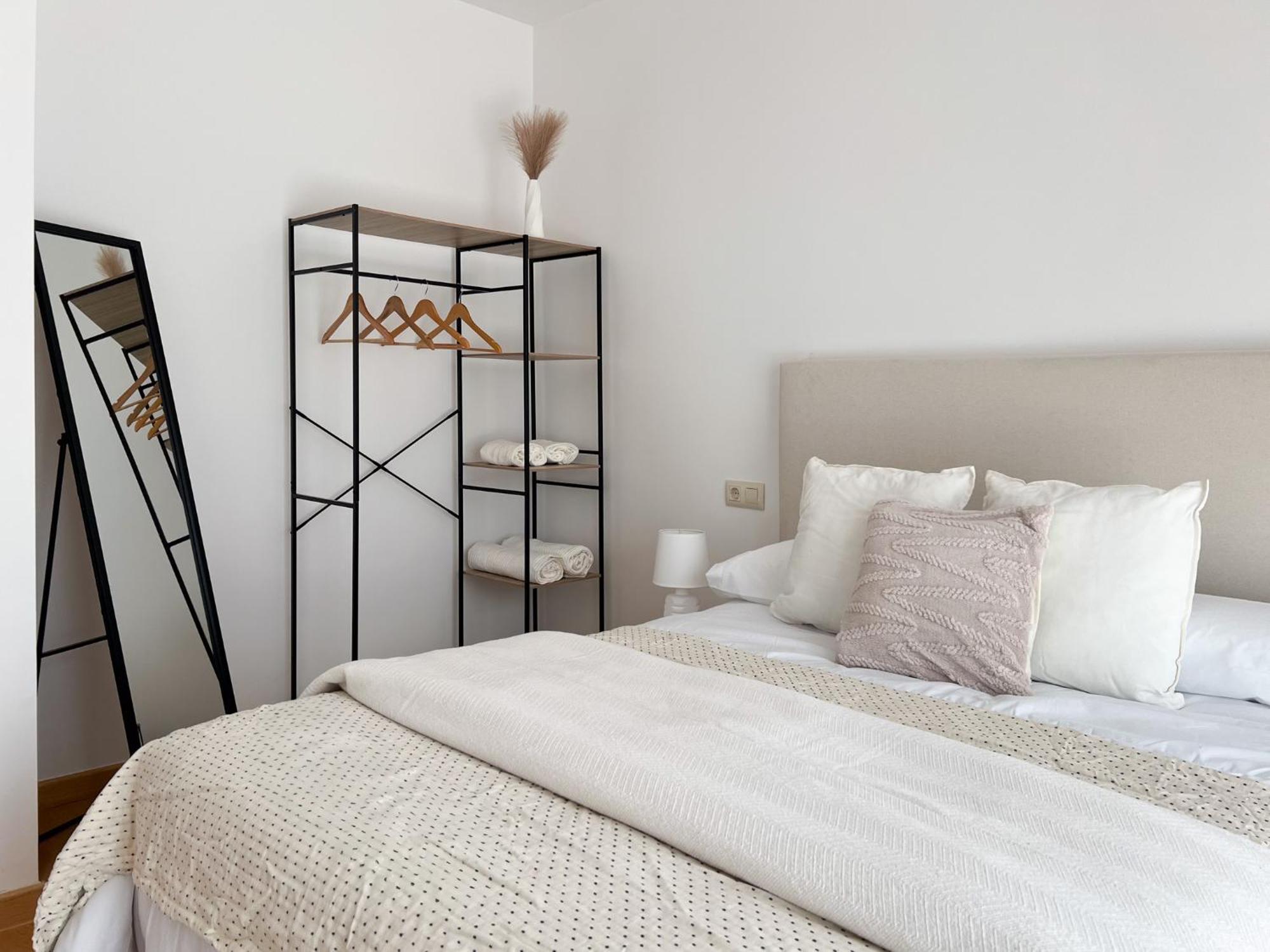 Cerezashomes3 Hébergement de vacances