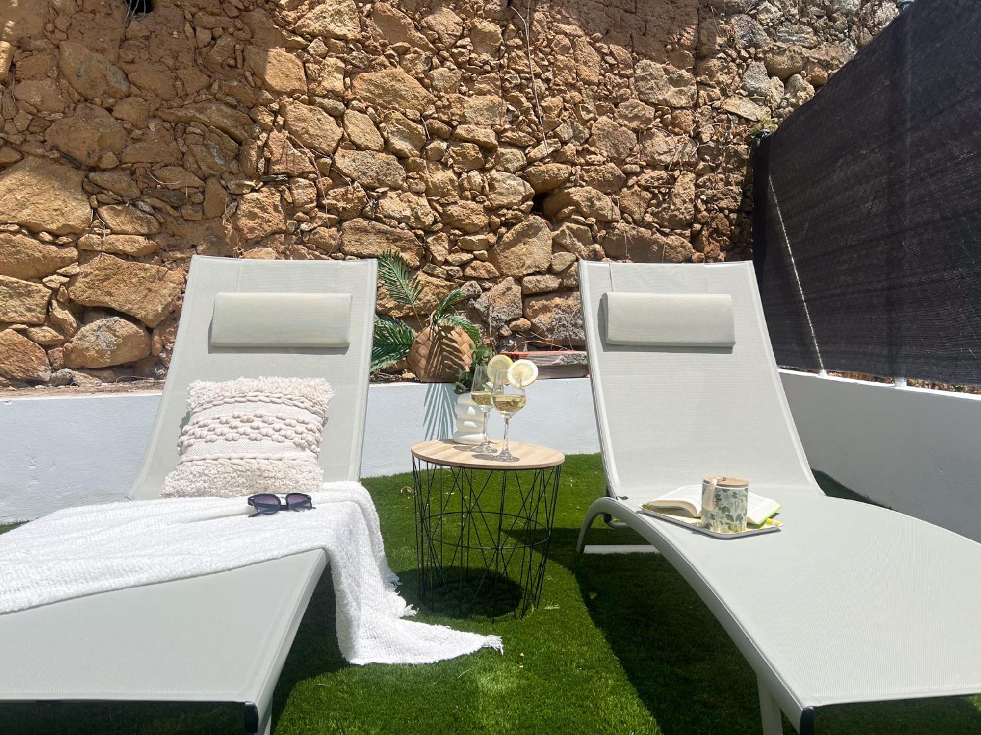 Hébergement de vacances Cerezashomes3