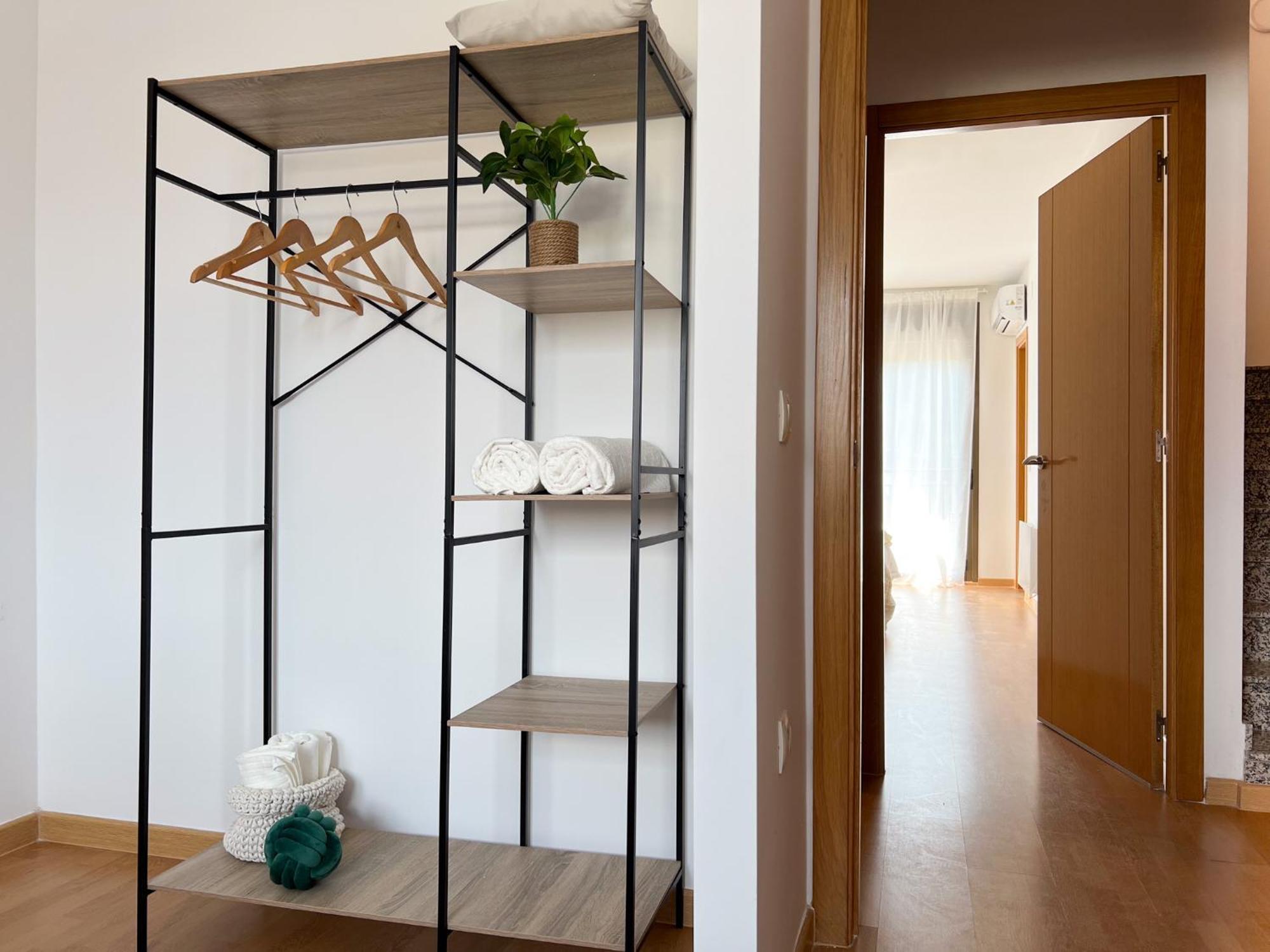 Holiday home Cerezashomes3 *