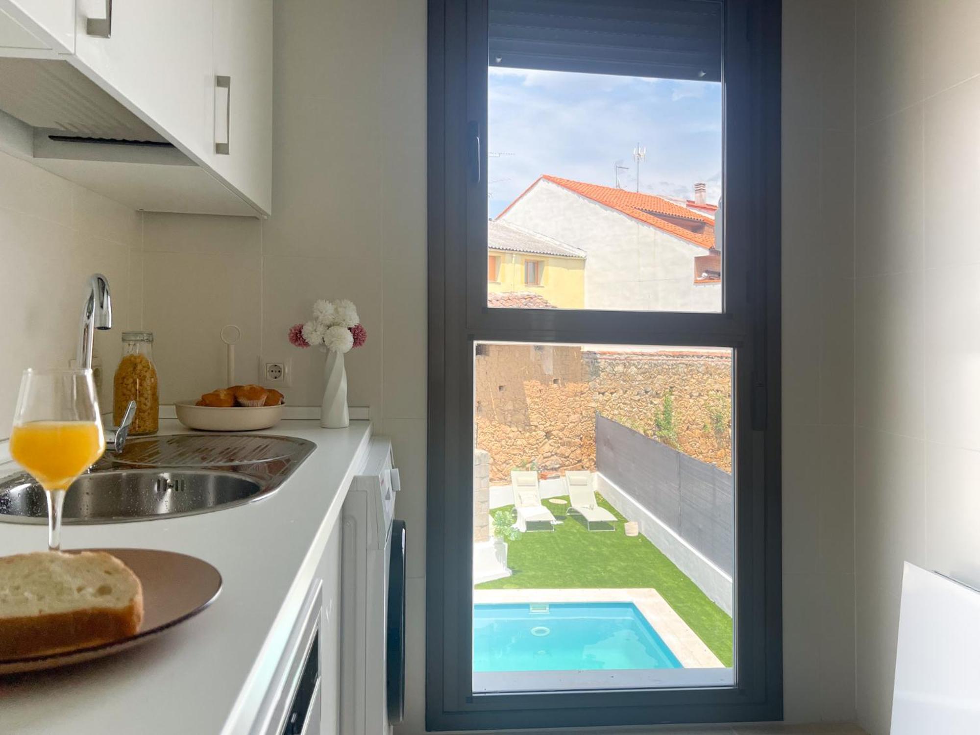 Cerezashomes3 Hébergement de vacances