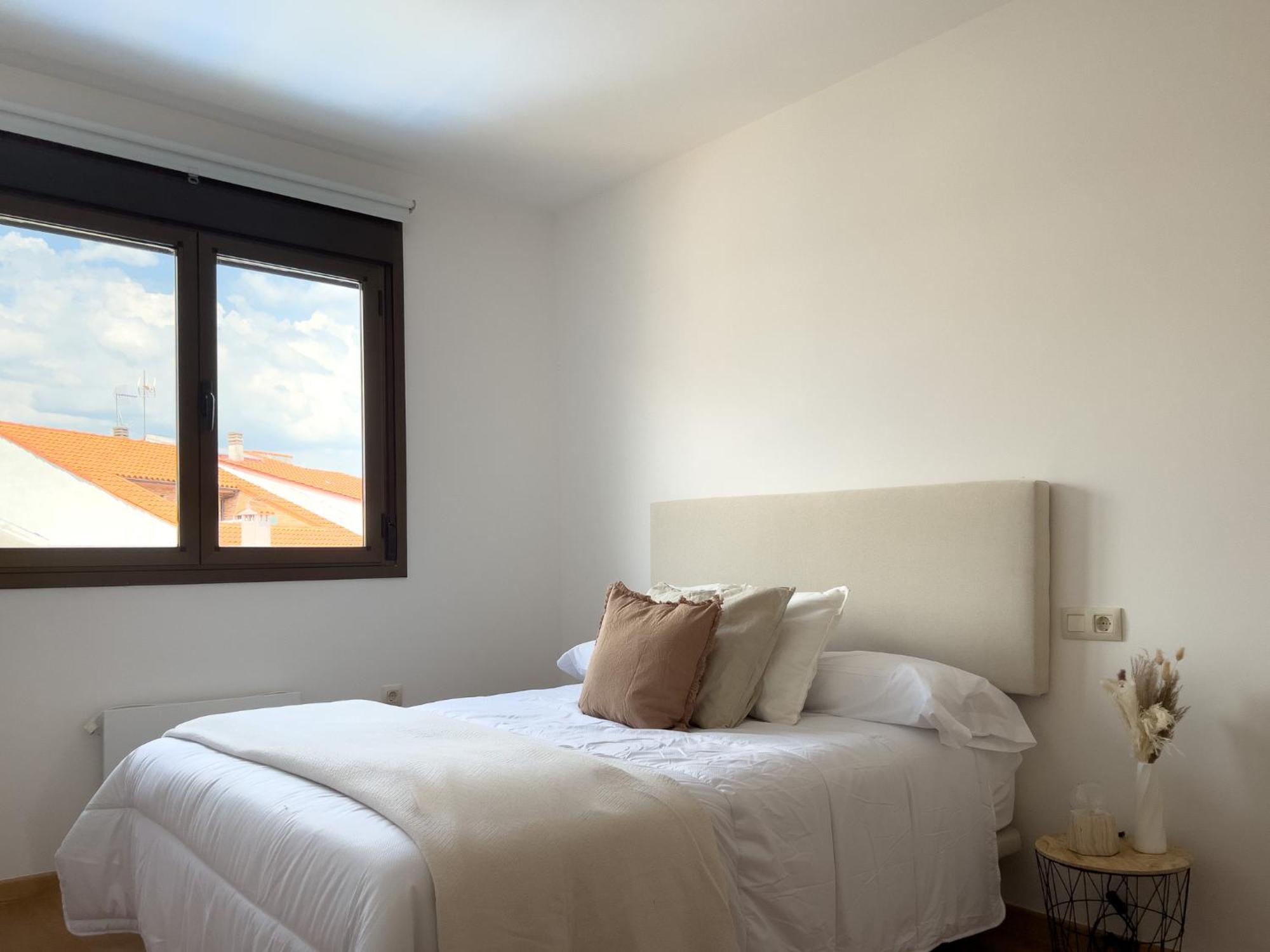 Hébergement de vacances Cerezashomes3 *